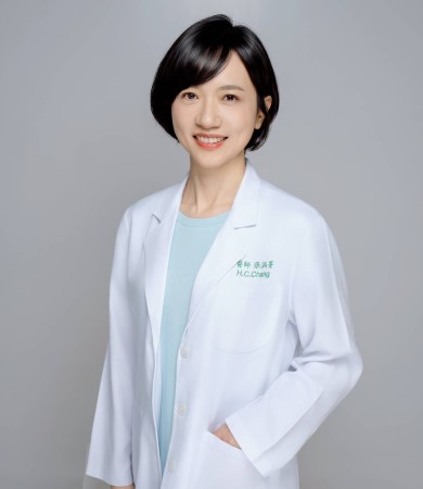 拾玥集產後護理之家 婦產科醫師